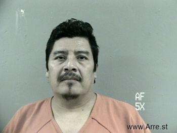 Gregorio  Xolotl-hipolito Mugshot