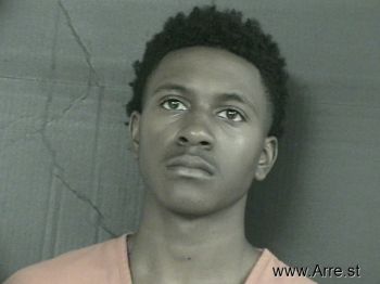 Gregory Terell Anderson Mugshot