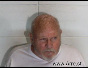 Gregory Keith Baker Mugshot