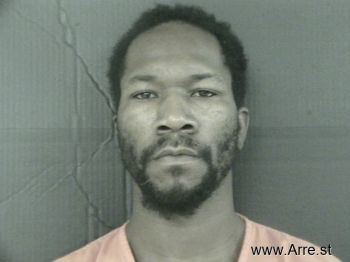 Gregory Jumall Beale Mugshot