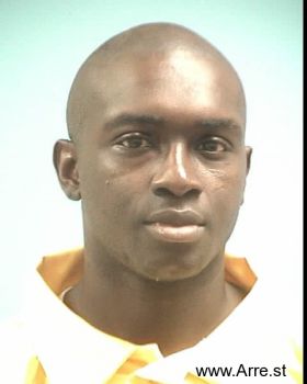 Gregory  Carter Mugshot