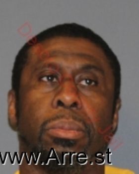 Gregory  Carter Mugshot