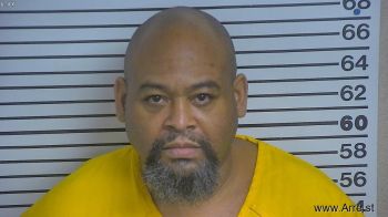 Gregory Ray Carter Mugshot