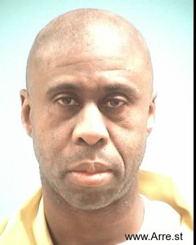 Gregory  Carter Mugshot