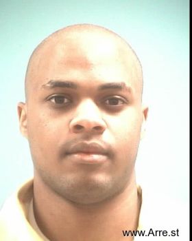 Gregory  Clemons Mugshot