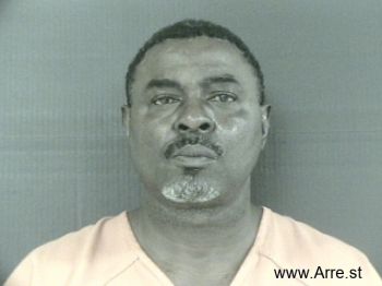 Gregory Tyrone Dailey Mugshot