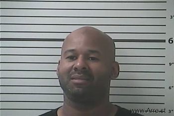 Gregory Joseph Dorsey Mugshot