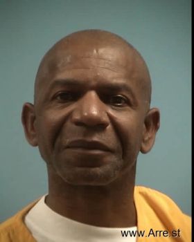 Gregory  Foster Mugshot