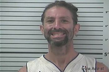 Gregory Mark Fucich Mugshot