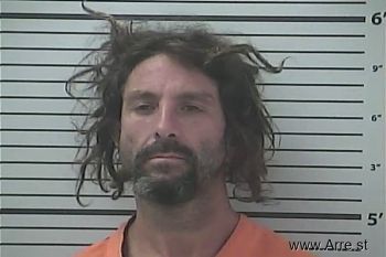 Gregory Mark Fucich Mugshot