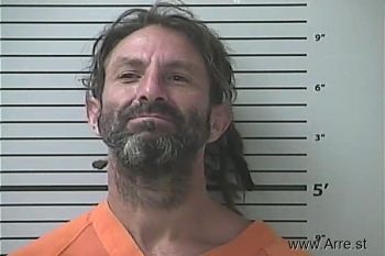 Gregory Mark Jr Fucich Mugshot