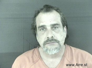 Gregory Wayne Goldman Mugshot