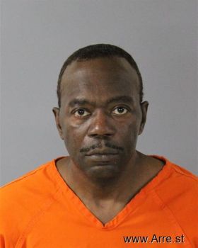 Gregory Lenord Green Mugshot