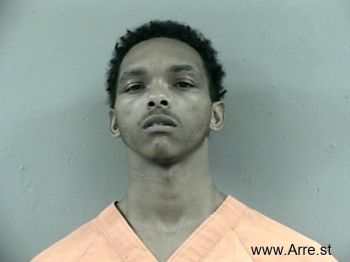 Gregory Lashun Hathorne Mugshot