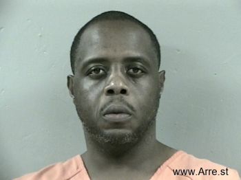 Gregory Wayne Haygood Mugshot