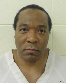 Gregory  Hicks Mugshot