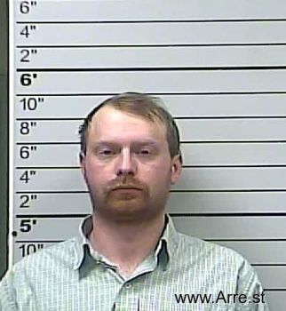 Gregory H Hopkins Mugshot