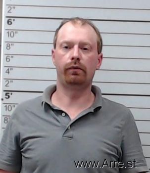 Gregory H Hopkins Mugshot