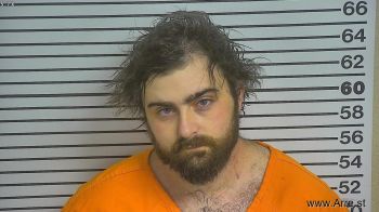 Gregory Stephen Johnson Mugshot