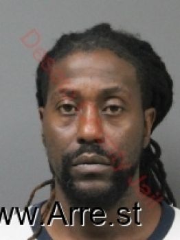 Gregory Vincent Malone Mugshot