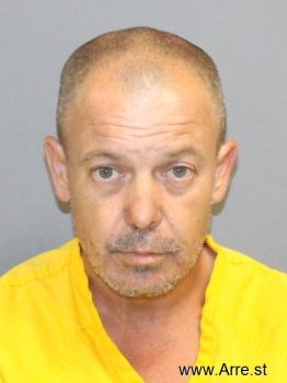 Gregory  Miller Mugshot