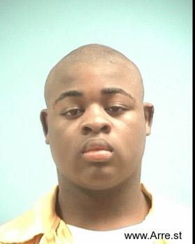 Gregory  Ratliff Mugshot