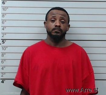 Gregory Daman Richardson Mugshot