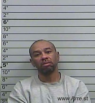 Gregory  Thomas Mugshot