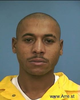 Gregory  Thomas Mugshot