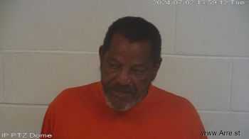 Gregory Robert Thompson Mugshot