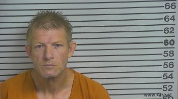 Gregory Lee Thornton Mugshot