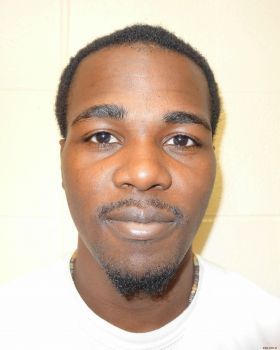 Gregory  Washington Mugshot