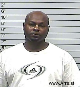 Gregory  Westmoreland Mugshot