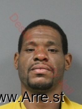 Gregory Jamal Wilson Mugshot