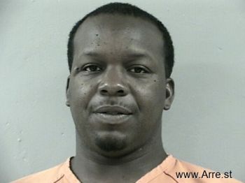 Gregory Lorenzo Woodard Mugshot