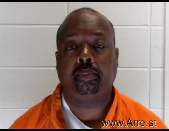 Gregory Allen Wright Mugshot