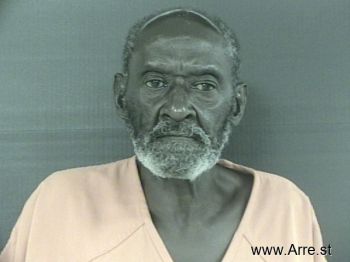 Gregory  Wyatt Mugshot