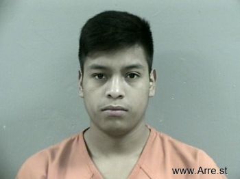 Guillermo  Domingo-gomez Mugshot