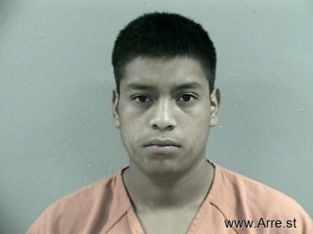 Guillermo  Domingo-gomez Mugshot