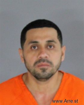 Gustavo  Aguilar-ubaldo Mugshot