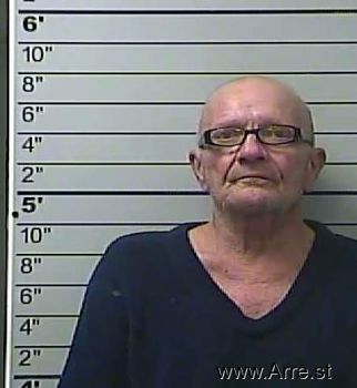 Guy William Powell Mugshot