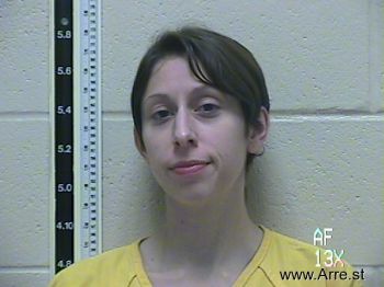 Gwendolyn Dorthy Budinger Mugshot