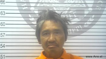 Hai Trung Duc Nguyen Mugshot