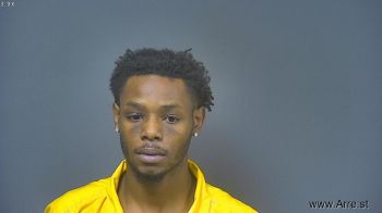 Hakem Dreon Dunlap Mugshot