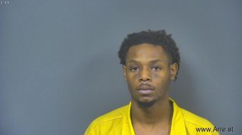 Hakem Dreon Dunlap Mugshot