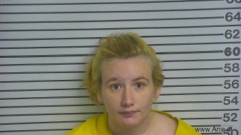 Haley  Batson Mugshot