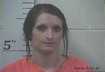 Haley  Rogers Mugshot