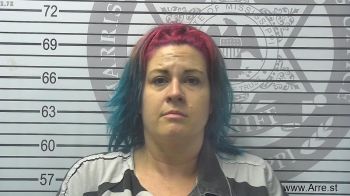 Hana Christine Lachappelle Mugshot