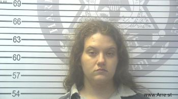 Hannah Noel Davis Mugshot