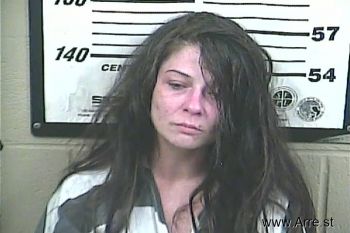 Hannah Katherine Mabile Mugshot